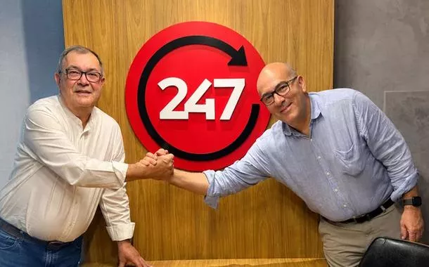 Ricardo Amaral assume como editor especial do Brasil 247 em Brasília