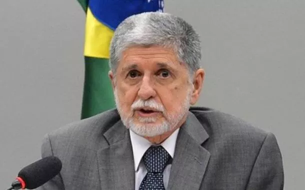 Celso Amorim critica EUA por classificar PCC e CV como terroristas: "pretexto para intervenção é inaceitável"