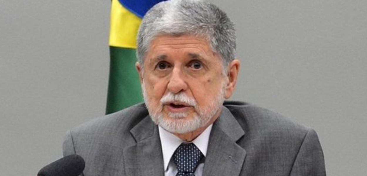 Cover image for ‘Nunca na história os EUA excluíram o Brasil da lista de países amigos como fez Rubio’, diz Celso Amorim