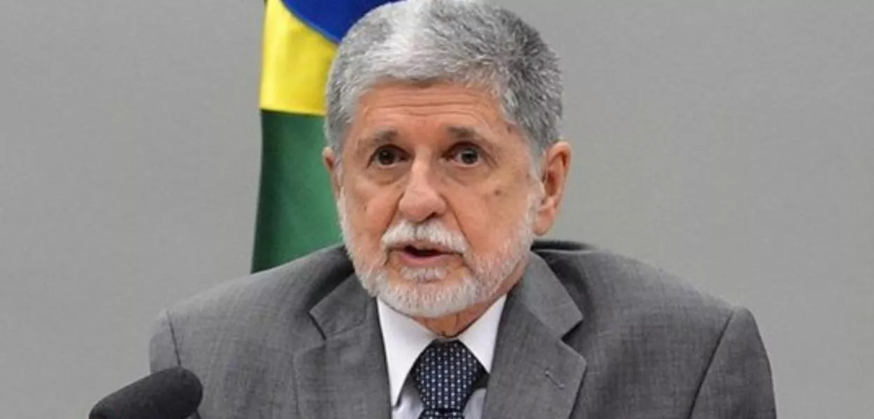 Celso Amorim