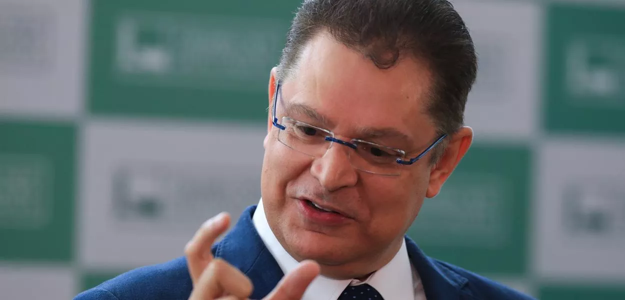 Sóstenes Cavalcante