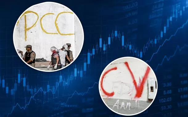 Classificação de PCC e CV como terroristas pelos EUA pode impactar setores do mercado financeiro e produtivo brasileiro