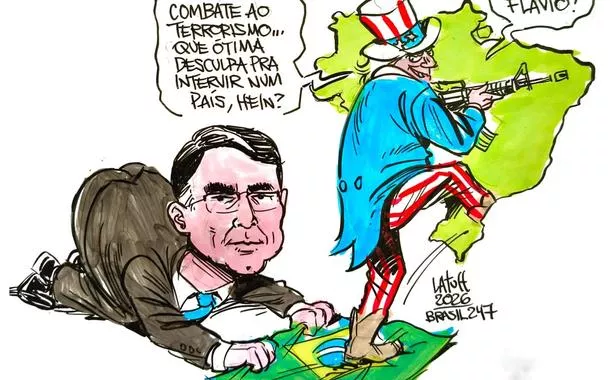 Capacho - 28 de maio de 2026