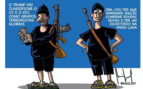 Novos nomes - 29 de maio de 2026