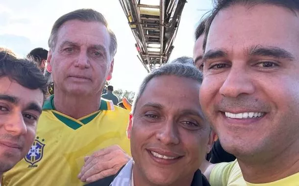 Empresa ligada a pré-candidato do PL recebeu R$ 16 milhões no Rio para obras sob suspeitas