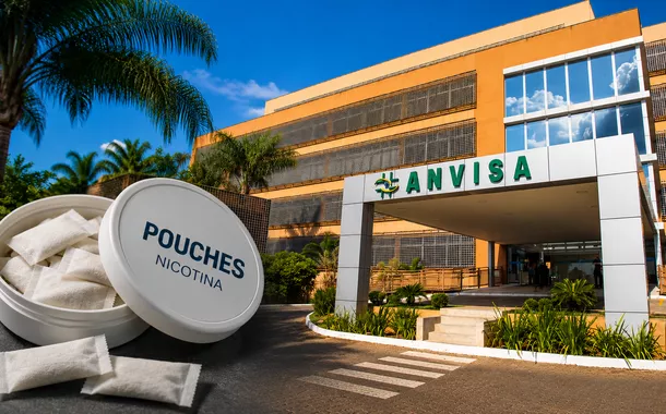 Anvisa abre consulta sobre nicotina e inicia debate acerca da regulação