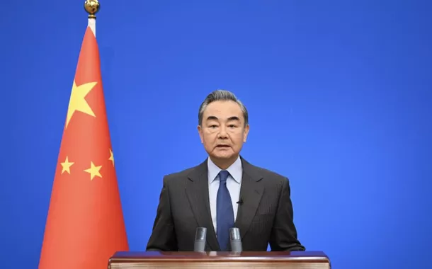 Wang Yi
