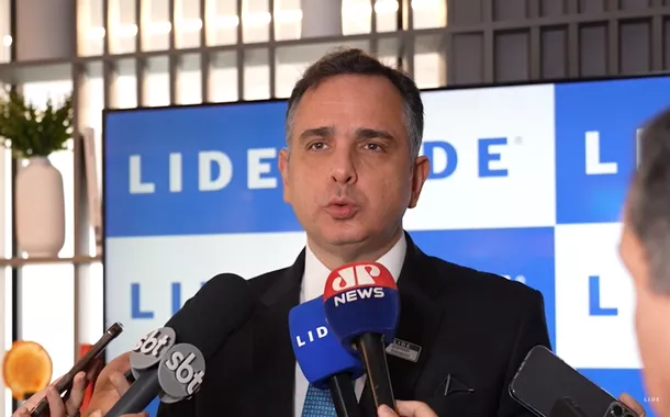 Rodrigo Pacheco