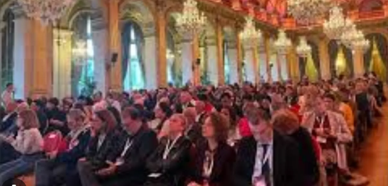 32º Congresso da Federação Internacional dos Jornalistas