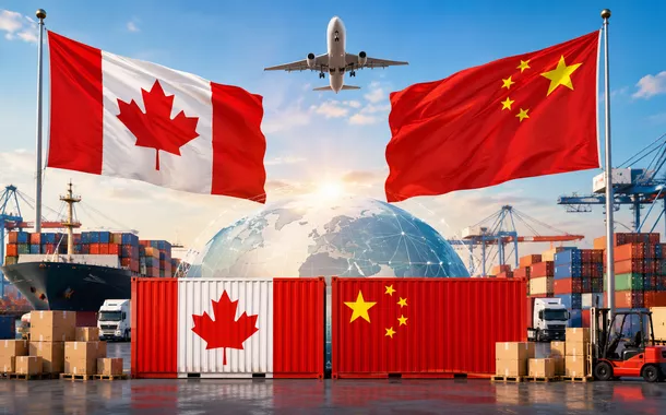 Canadá e China defendem fortalecimento das relações bilaterais e do multilateralismo