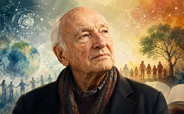 Morre Edgar Morin, pensador francês do pensamento complexo, aos 104 anos