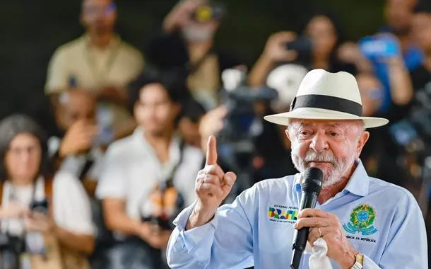Luiz Inácio Lula da Silva