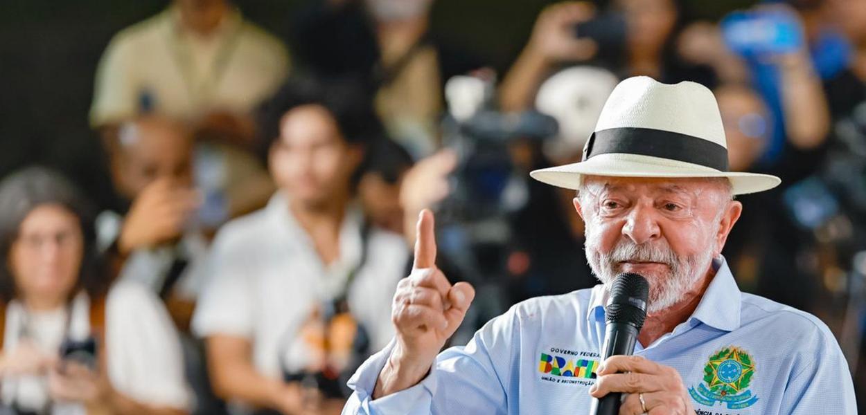 A vitória histórica de Lula e o fim da escala 6x1: um novo país é possível