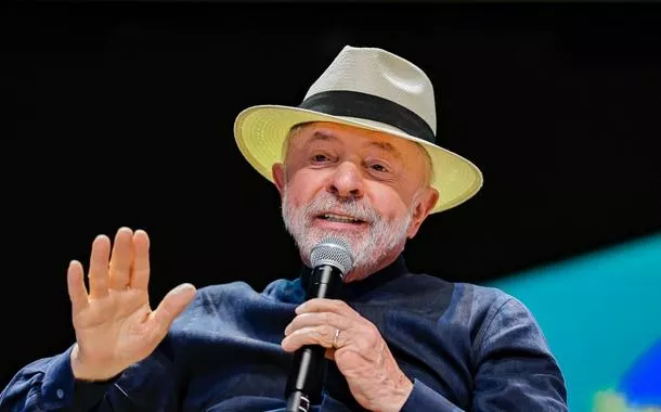 Luiz Inácio Lula da Silva