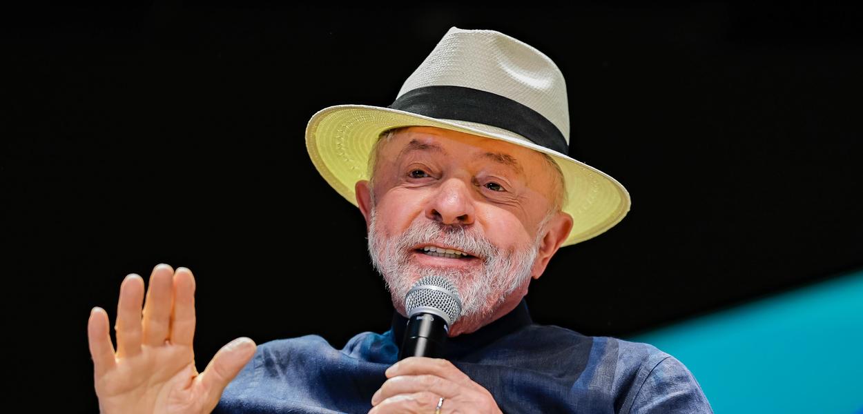 Cover image for Pesquisa Quaest anima campanha de Lula, mas equipe defende cautela