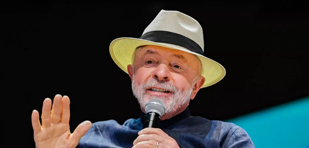 Luiz Inácio Lula da Silva