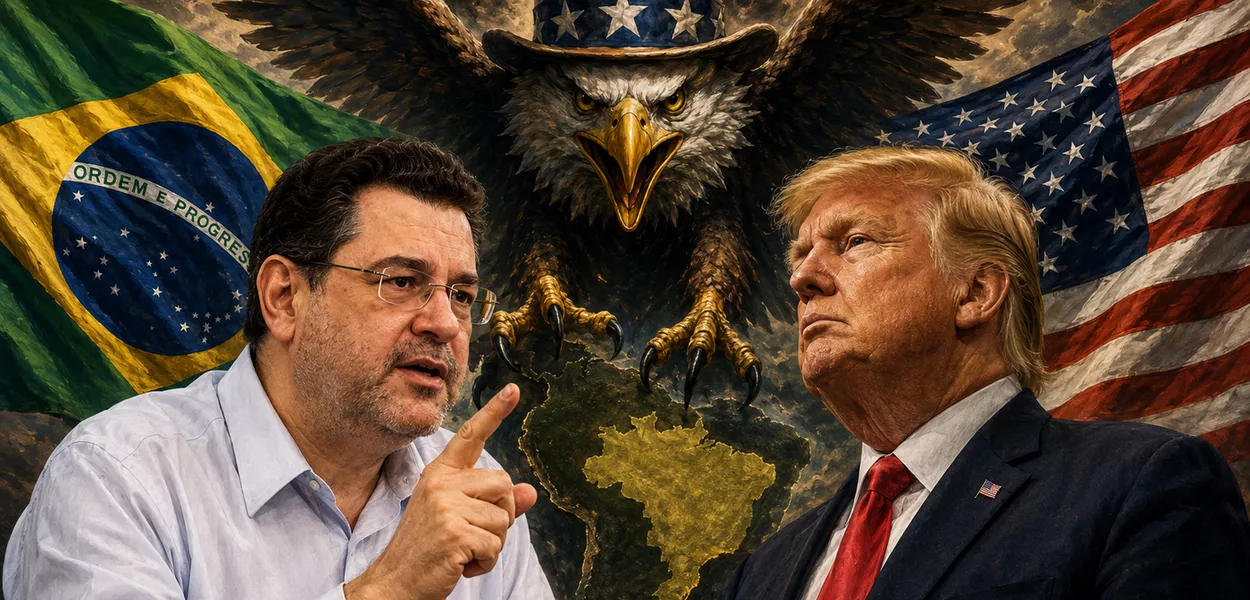Rui Costa Pimenta alerta que ação de Trump pode abrir caminho para interferência dos EUA na eleição brasileira