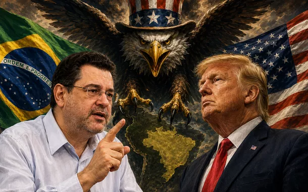 Rui Costa Pimenta alerta que ação de Trump pode abrir caminho para interferência dos EUA na eleição brasileira