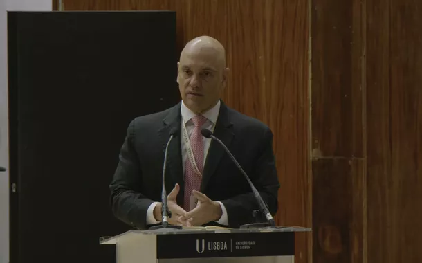 Alexandre de Moraes