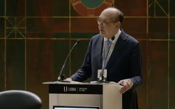 Gilmar Mendes