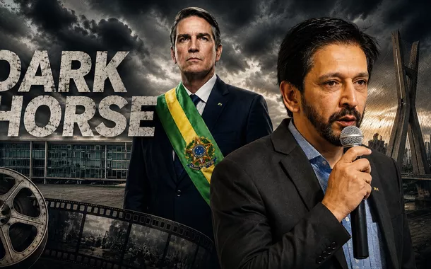 Ricardo Nunes critica operação sobre Dark Horse e fala em perseguição política