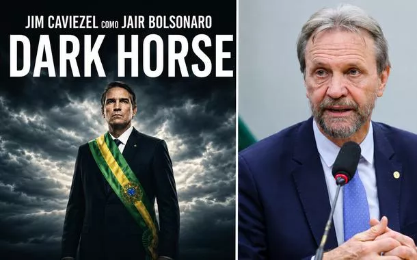 Líder do PT, Uczai cita Dark Horse e repudia ‘enredo criminoso pago por todos os brasileiros’