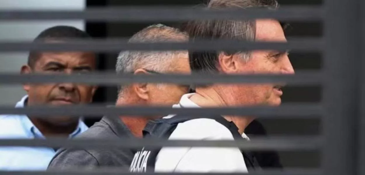 Jair Bolsonaro