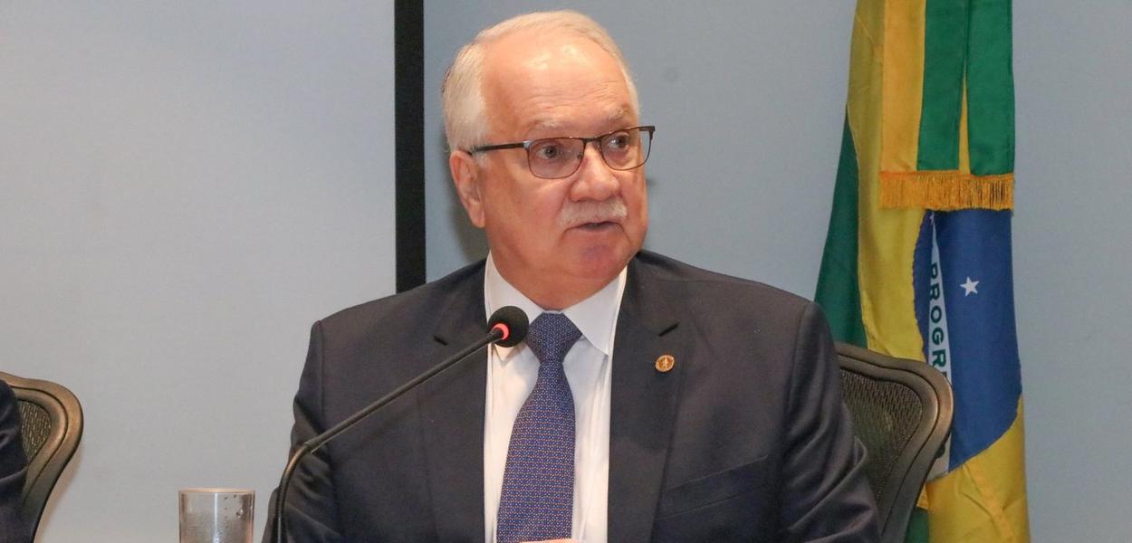 Fachin diz que CNJ não recebeu comunicação dos EUA sobre PCC e CV como terroristas