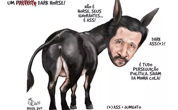 PPP: Prefeito Perseguido Politicamente - 01/06/2026