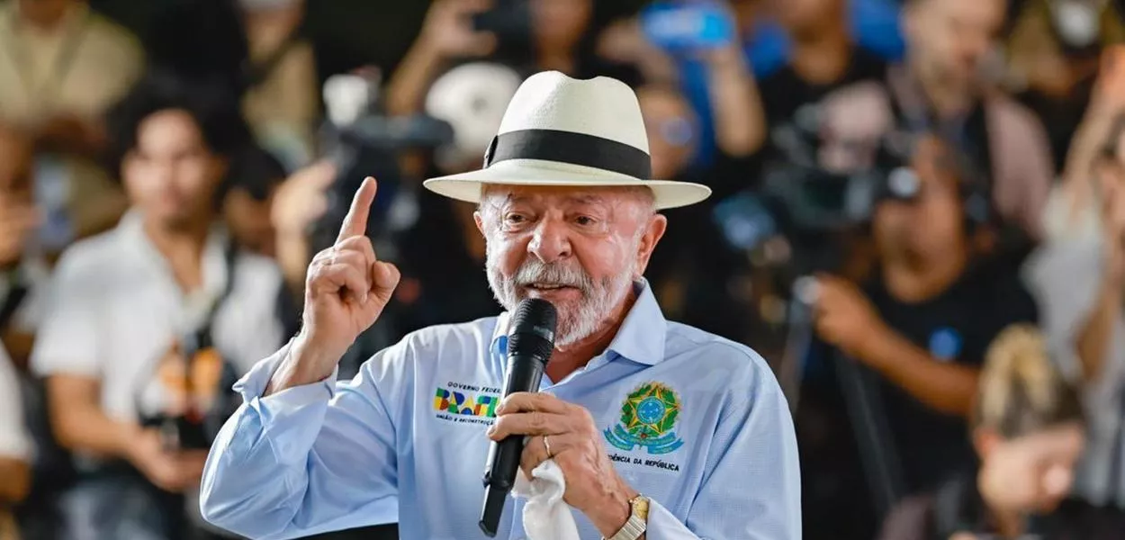 Presidente Lula