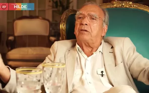 Pedro Celestino defende projeto nacional e diz que o Brasil precisa voltar a pensar grande
