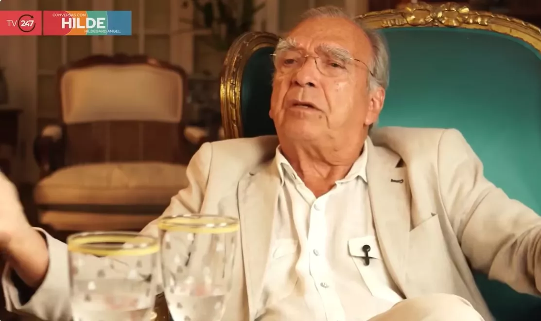 Pedro Celestino defende projeto nacional e diz que o Brasil precisa voltar a pensar grande