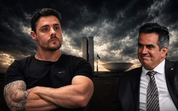 Contrato de R$ 108 milhões com instituto ligado a Dark Horse foi assinado por pasta comandada por indicado de Ciro Nogueira
