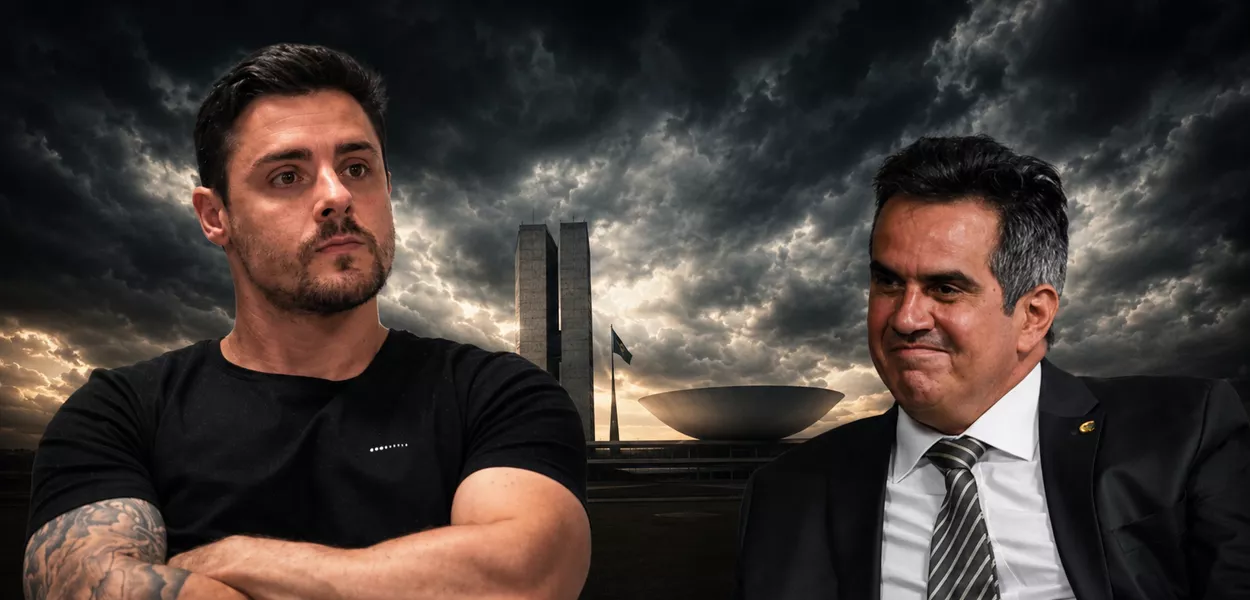Contrato de R$ 108 milhões com instituto ligado a Dark Horse foi assinado por pasta comandada por indicado de Ciro Nogueira