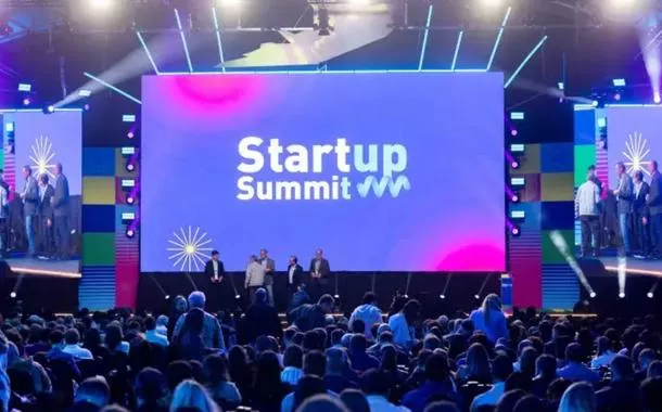 Startup Summit 2026 amplia presença global e fortalece conexões internacionais