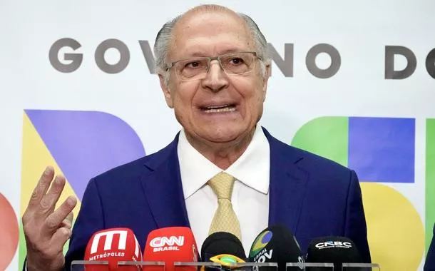 Geraldo Alckmin