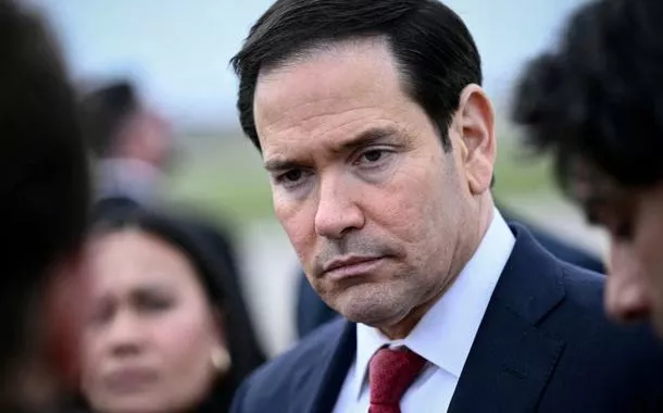 Rubio confirma interferência dos EUA no Brasil ao não citar país em lista de aliados