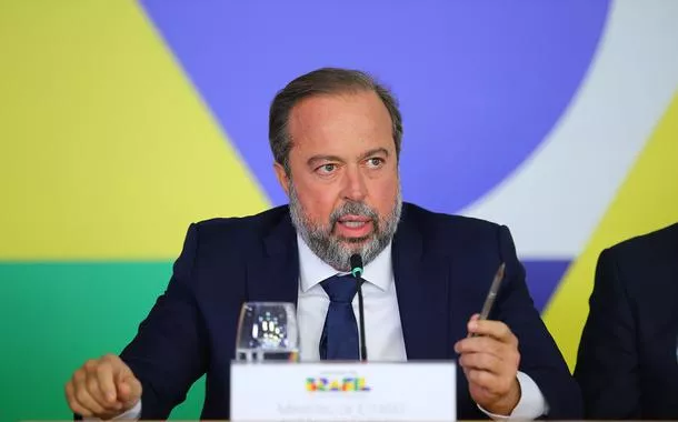 Alexandre Silveira