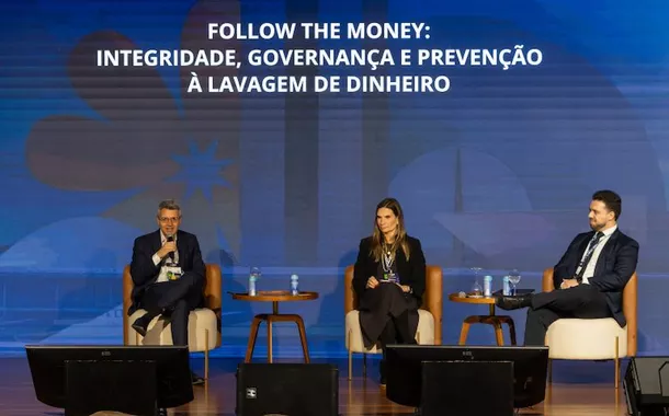 COAF destaca avanços na prevenção à lavagem de dinheiro no mercado de apostas