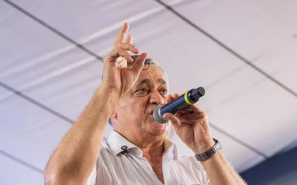 ‘É inadmissível a sabotagem dos falsos patriotas contra o Brasil’, afirma José Guimarães