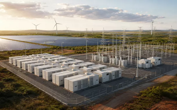 Ministério de Minas e Energia define leilão inédito de baterias no Brasil