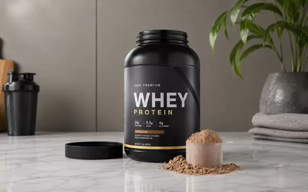 Whey protein