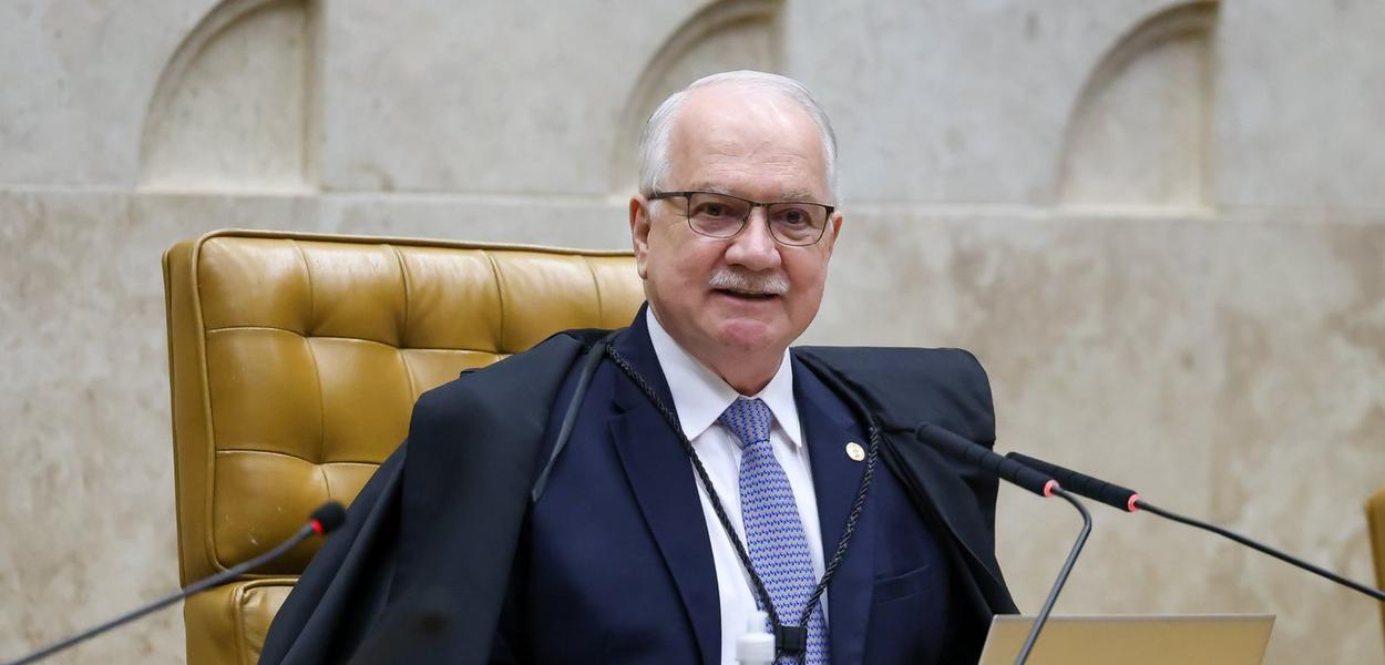 Fachin pede "comedimento" de juízes e defende avanço em Código de Ética