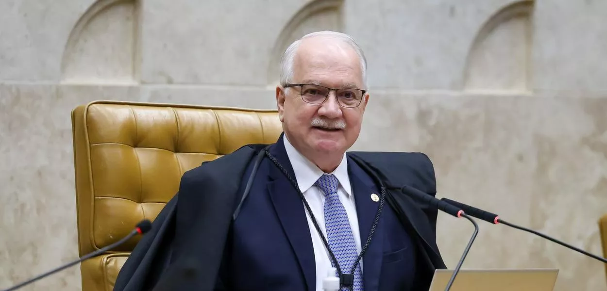 Edson Fachin