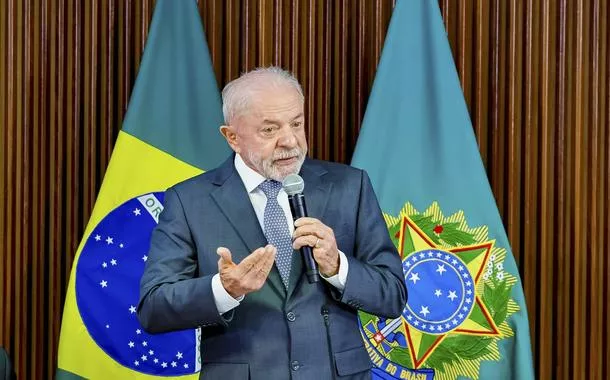 Presidente Lula