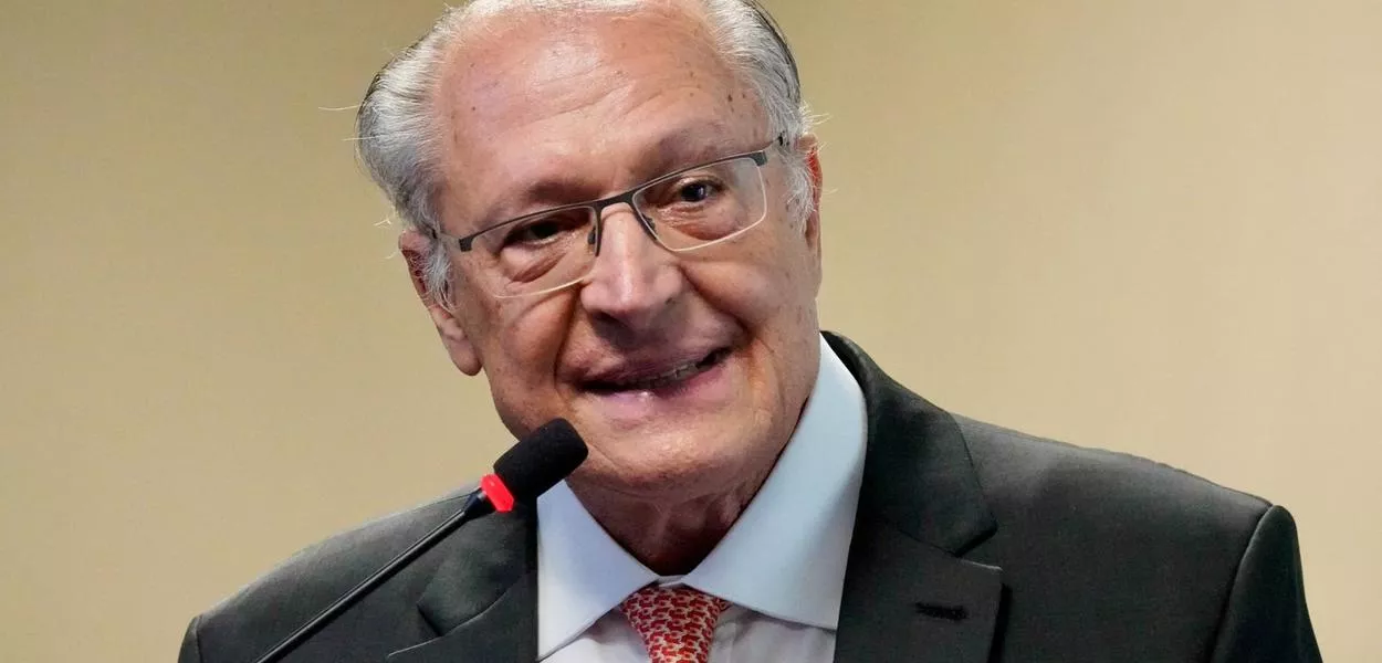 Geraldo Alckmin, 3 de junho de 2026