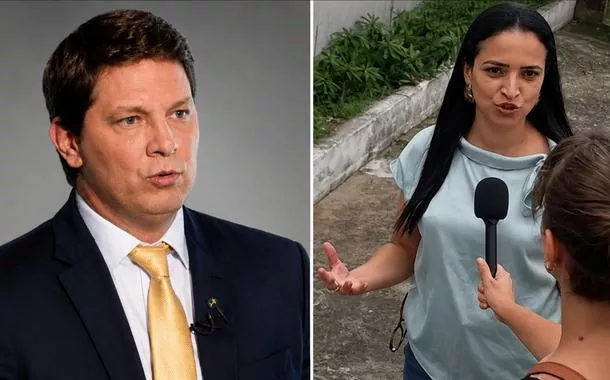 Escritório de advogado de Mário Frias foi contratado por produtora de Dark Horse para atuar em programa da Prefeitura de SP
