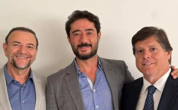 Presidente do PT abre conversa com MDB em meio ao debate sobre candidatura em MG