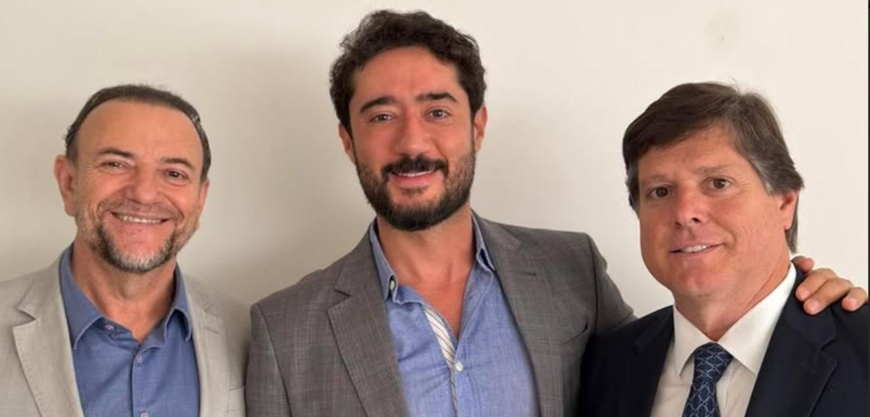 Presidente do PT abre conversa com MDB em meio ao debate sobre candidatura em MG