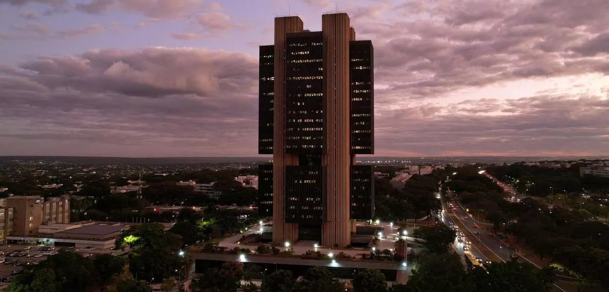 Banco Central 